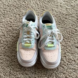 Nike Air Force 1 Shadow- women’s size 6.5
